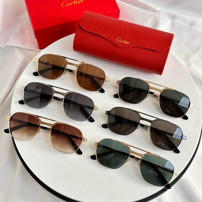 Cartier Glasses smx (236)